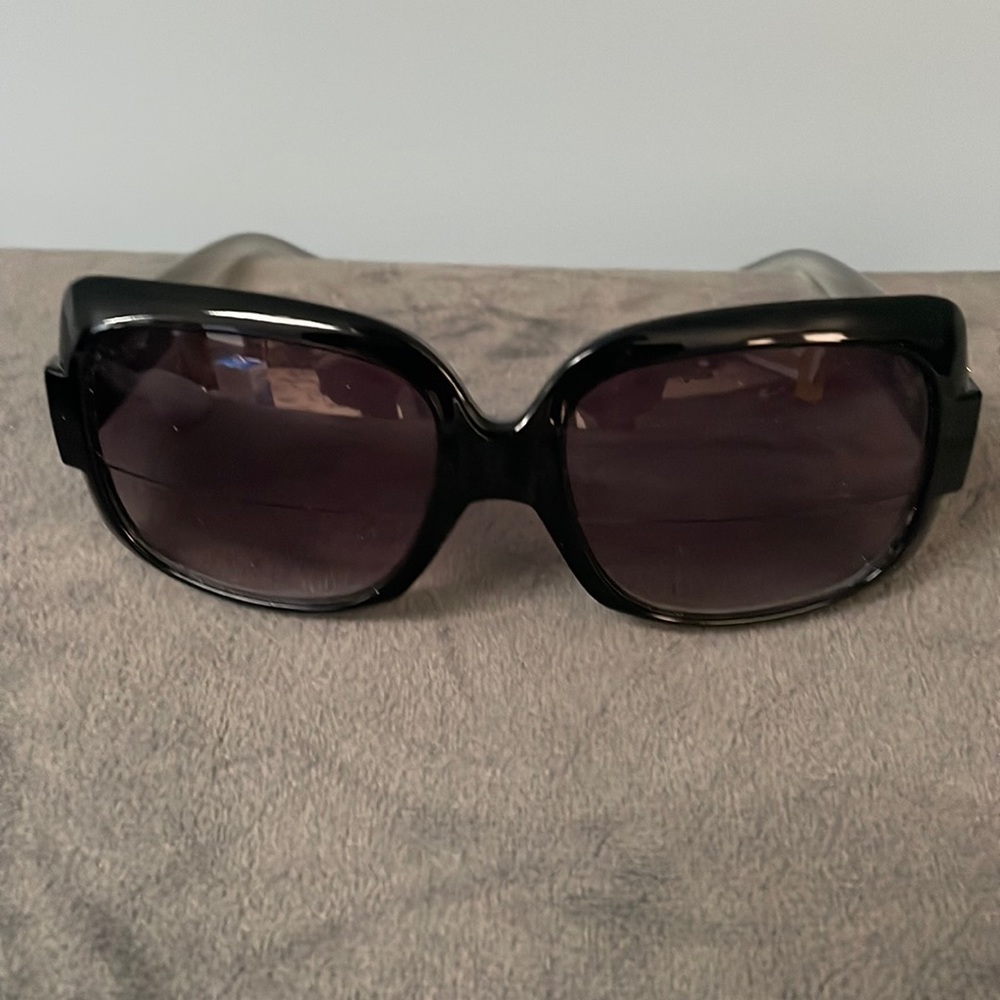 JM New York bifocal reading glasses + 3.50